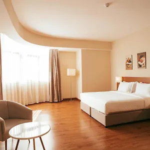 Aya Hotel
